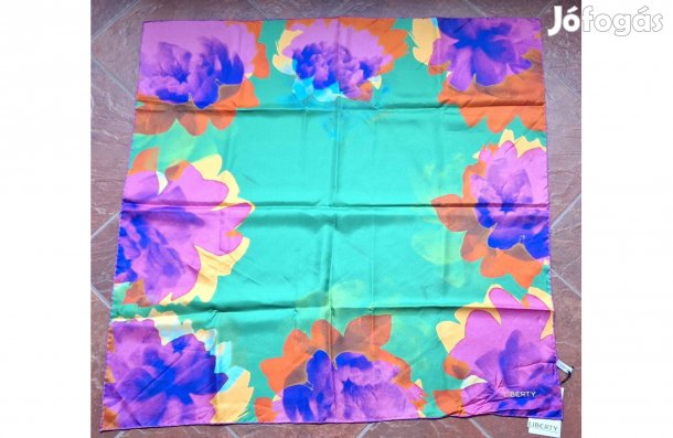 Liberty selyemsál eredeti