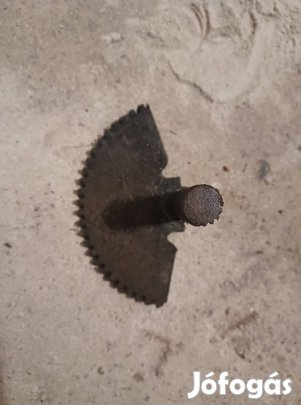 Libety Skipper Vespa Piaggio 125 Leader berúgó tengely