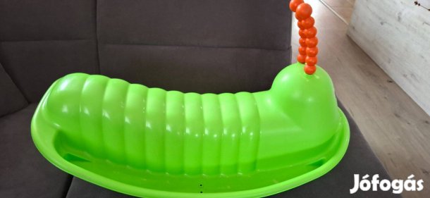 Libikóka,2 személyes is akár,bent használt