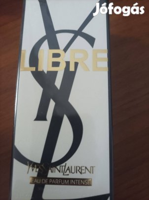 Libre női parfüm