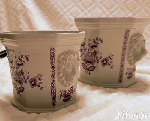 Lichte Oroszlán virág kaspók