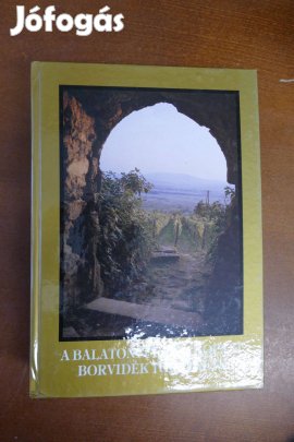 Lichtneckert András - A balatonfüred-Csopaki borvidék története