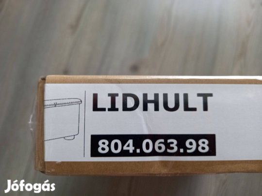 Lidhult huzat karfához lejde szürke