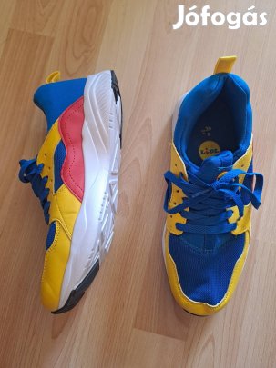 Lidl lépő, új, 39 méret