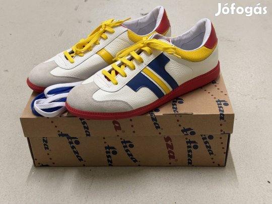 Lidl x Tisza, Compakt, limitált kiadás, 44, vadonat új