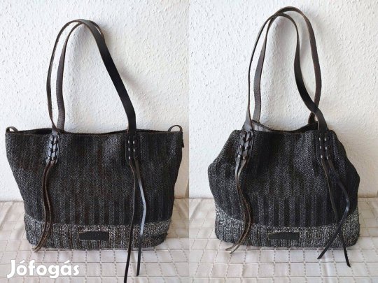 Liebeskind Berlin Bria Bast női táska válltáska