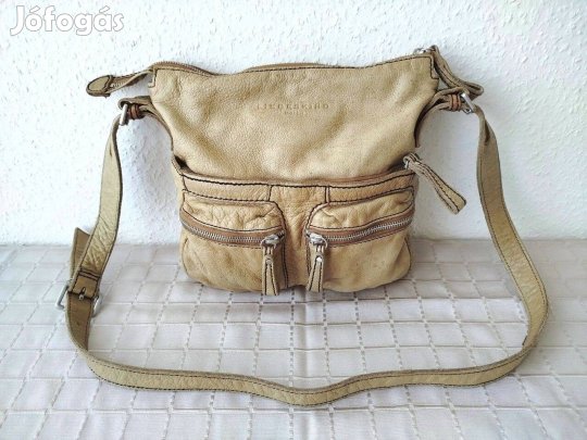 Liebeskind Berlin bőr női táska oldaltáska