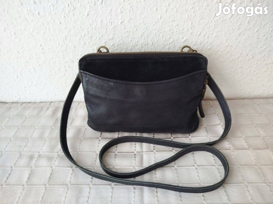 Liebeskind Karen Silky bőr női táska, oldaltáska