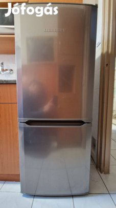 Liebherr Cuel 231-22 alulfagyasztós kombinált hűtőszekrény