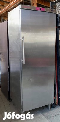 Liebherr Háttérfagyasztó No Frost 547L