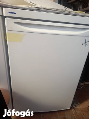 Liebherr T1404 hűtő 