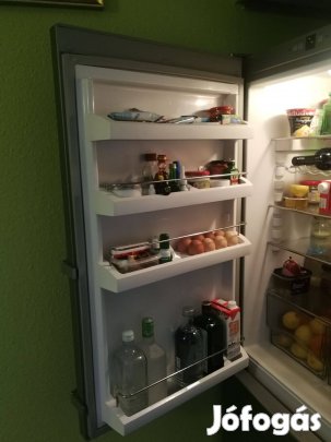 Liebherr, Inoxos , Hűtőszekrény, Eladó!!