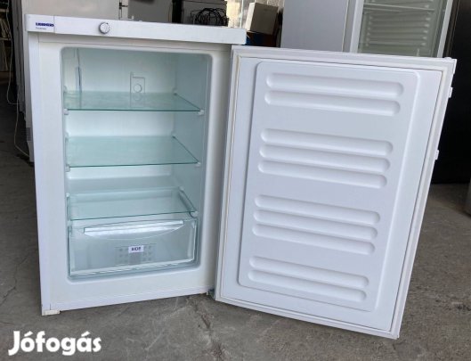 Liebherr fagyasztószekrény - 106 L