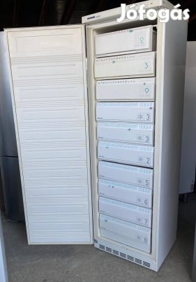 Liebherr fagyasztószekrény - 361 L