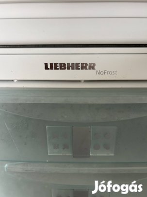Liebherr fagyasztószekrény fagyasztó