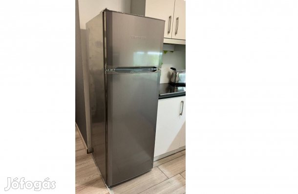 Liebherr felülfagyasztós hűtőszekrény eladó