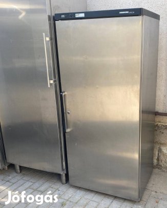 Liebherr gastro line háttérhűtő - 562 L