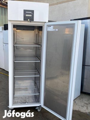 Liebherr háttérhűtő - 601 L