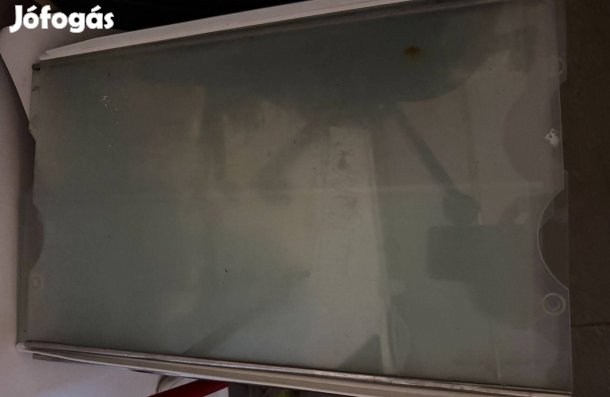 Liebherr hűtő polcok eladók