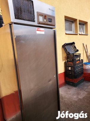 Liebherr ipari hűtő