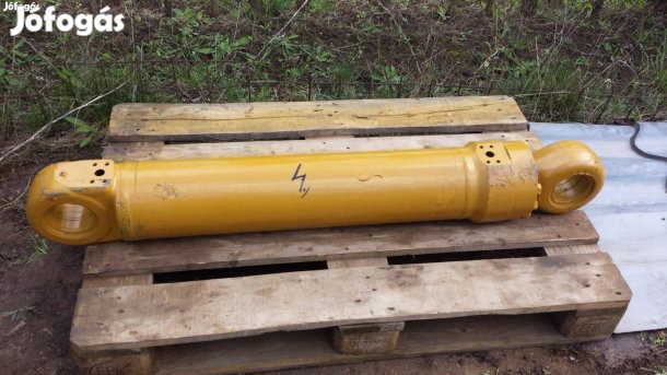 Liebherr munkahenger hidraulikus henger 80x1150x1850 mm eladó