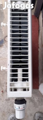 Líemezradiátor 60x40x11,5 cm