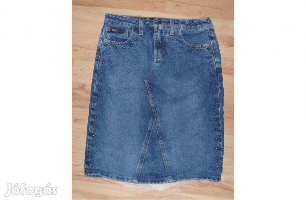 Life Energy intelligence farmerszoknya - mérve