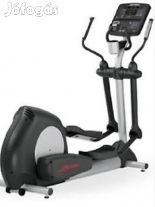 Life Fitness 95xi Integrity elliptikus tréner, sífutógep