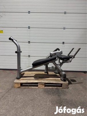 Life Fitness Signature Haspréspad