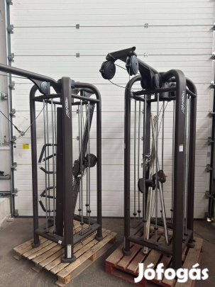 Life Fitness Signature Multi Jungle