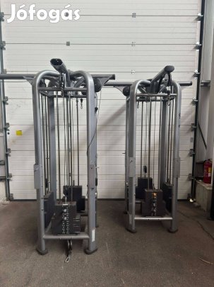 Life Fitness Signature Multi Jungle