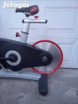 Life fitness Gx spinning terem kerékpár