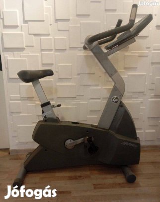 Life fitness terem kerékpar