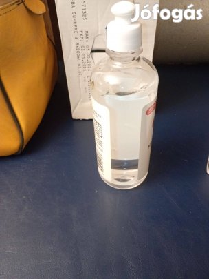 Lifebuoy fertőtlenítő gél 500 ml utántöltő 2500ft óbuda