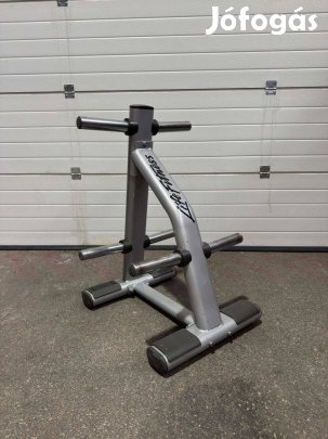 Lifefitness Tárcsasúly tartó állvány