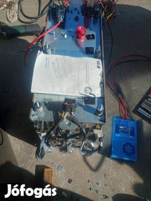 Lifepo4 24v akkumulátor