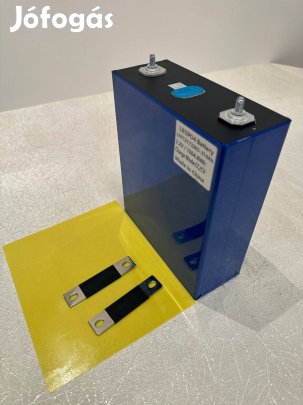 Lifepo4 EVE 3.2V 314Ah Grade "A" cella