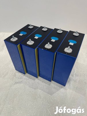 Lifepo4 EVE MB31 Grade A 3.2V 314Ah