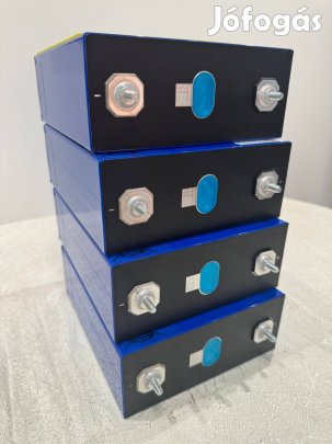 Lifepo4 lifepo4 EVE31 3.2V 314Ah