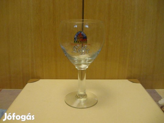 Liffe talpas söröspohár kapható !