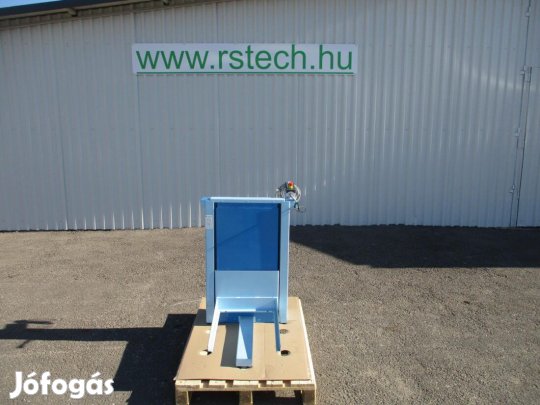 Lift 85 kg emelőlap emelő rámpa (2586)