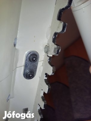 Lifta lépcső lift.