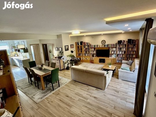 Liget lp. családiház