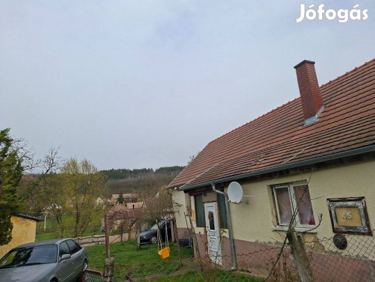 Ligeten családi ház