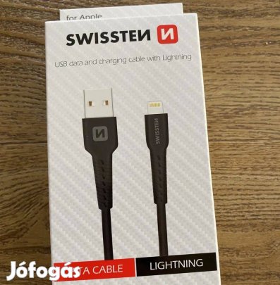 Lightning adatkábel 1,2 méter