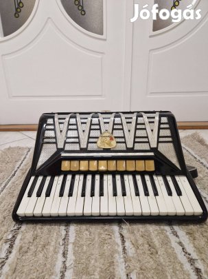 Lignatone Delicia Melodia VI harmónika