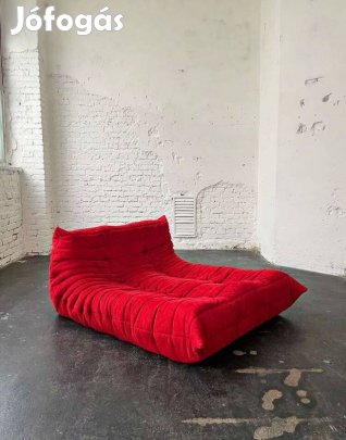 Ligne Roset Togo Fekvőfotel