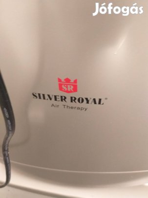 Ligt Silver Royál légtisztitó
