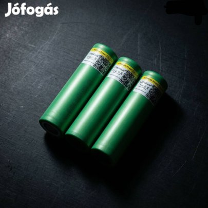 Liitokala VTC5A 18650 akkumulátor