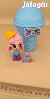 Lil Super Stars baba